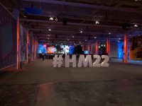 Hanower Messe 2022